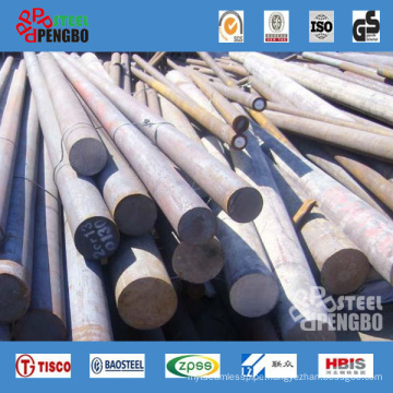 ASTM SAE1020 1045/ C45 Carbon Steel Bar
